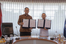 bank bjb dan UPI Perkuat Sinergi, Dorong Kolaborasi Pendidikan dan Layanan Perbankan