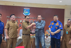Kebakaran Didominasi Korsleting Listrik, Pemkot Gandeng PLN Sosialisasi Pencegahan Kebakaran