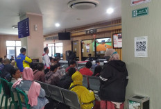 Hari Ini Terakhir, Warga Banten Masih Bisa Bebas Denda Pajak Kendaraan