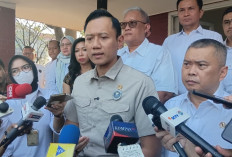 AHY Kunci Soetta demi Keselamatan