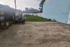 Polsek Pasar Kemis Buka Penitipan Kendaraan