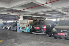 Tahun Ini, Pemkot Bakal Lelang 30 Unit Mobdin Tua