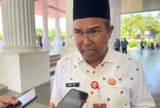 Wajib Miliki Sertifikat Veteriner, Distan Perketat Pengawasan Hewan Kurban