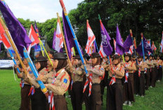 Kwarcab Kota Tangerang Bakal Gelar Jota dan Joti