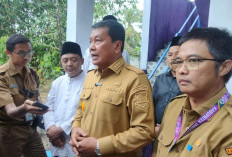 19 Kecamatan Masuk Rawan Bencana, Pemkab Tangerang Siapkan Tempat Evakuasi