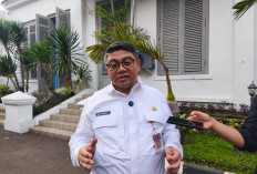 Banten Bidik Pertumbuhan Ekonomi Lewat Geothermal