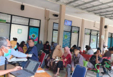 Dipengaruhi Cuaca dan Kualitas Udara, Kasus ISPA di Rajeg Capai 3.307 Kasus