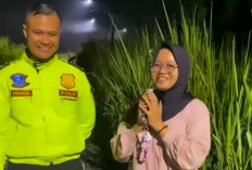 Bantu Temukan iPhone Guru yang Jatuh di Jalan, Respon Cepat Polsek Mauk Membantu Masyarakat