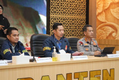 Kasus Dugaan Penipuan Wali Kota Serang Terkait Sengketa SDN Kuranji Dihentikan