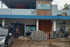 46 Dapur SPPG Diklaim Penuhi Standar