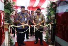Perbankan Syariah Harus Tumbuh Bersama UMKM, Maryono Dorong BJB Syariah Perkuat Pembiayaan UMKM