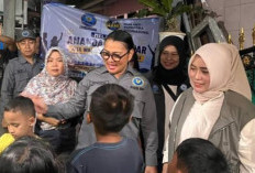 BNN Gencarkan Edukasi Bahaya Narkoba 