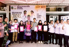 Aduan Konsumen Didominasi Sengketa Properti