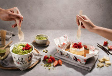 60 Seconds to Tokyo: Rasakan Tokyo Lewat Kuliner Jepang di NEO+ Airport Jakarta
