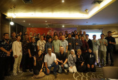 Swiss-Belhotel Airport Jakarta Gelar Travel Agent Gathering, Perkuat Kolaborasi dengan Travel Agent