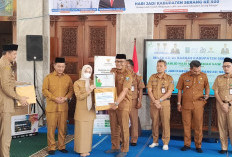 Zakiyah Minta Baznas Tingkatkan ZIS dari Berbagai Sektor
