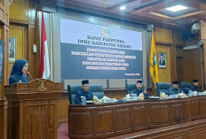 Pengujian Air Limbah dan Sampah Bakal Dikenakan Retribusi