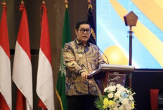 Maryono Minta Lulusan UMT Mampu Pecahkan Problem Masyarakat