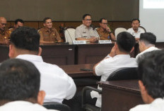 Wabup Amir Hamzah Minta SPPG Ikuti Aturan