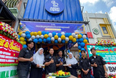 Adrian Laptop Ekspansi ke Bintaro 