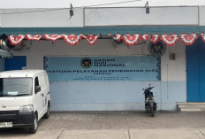 305 Dapur MBG Tak Beroperasi saat Libur Sekolah, Lakukan Evaluasi Kinerja