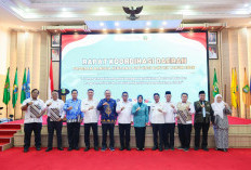 Pemprov Diminta Tekan Pernikahan Usia Dini