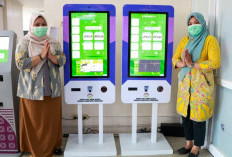 Pangkas Waktu Tunggu, RSU Pakuhaji Hadirkan Pendaftaran Online