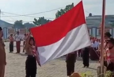 SDN Kutabumi IV: Upacara Diganti Tadarus Selama Ramadan