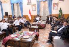 PT SSE Tawarkan Teknologi Jepang, Sulap Sampah Banten Jadi Energi Uap Tanpa Sisa