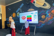 Inovasi SDN Karawaci 1 Memanfaatkan Teknologi Digital, Pacu Kreativitas Siswa dengan Metode PBL