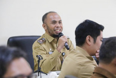 Diskominfo Gagas Kota Pintar sampai Tingkat RW