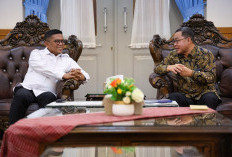 Gubernur Dukung Evaluasi BPKP