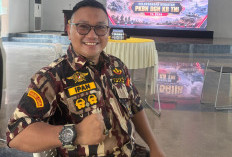 GM-FKPPI Fokus Penguatan Peran Pemuda
