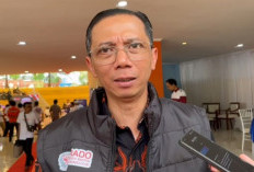 Banten Jadi Tuan Rumah PON 2032, 70 Persen Venue Penuhi Syarat 