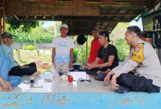 Cegah Kejahatan 3C, Polisi Gencarkan DDS dan KRYD di Permukiman