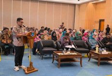 Perkuat Pembangunan Berperspektif Gender