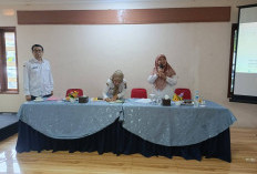Dinkes Eleminasi Penyakit ATM, Targetkan Zero Insiden di 2030