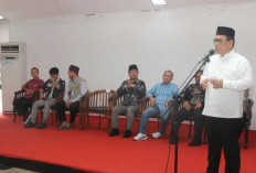 107 Relawan Kampung Alquran Disebar