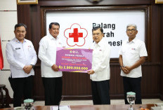 Donasi Bencana Sumatra, Pemkab Tangerang Tambah Bantuan Jadi Rp2,55 M