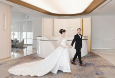 Atria Hotel Gading Serpong Hadirkan Wedding Showcase Bersama Premiere WO