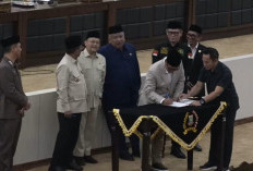APBD Perubahan Banten Menyusut Rp363,9 Miliar