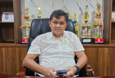 Deden Deni Janji Fokus Pembinaan Karakter