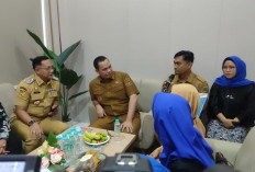 Undi Hadiah Struk, Hasilkan PAD Rp3,5 Miliar