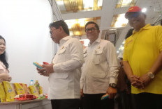 Job Fair Kota Tangerang 2026, Sediakan 15 Ribu Loker