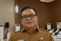 25 ASN Pemprov Banten Disanksi