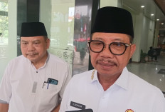 Kota Tangerang Bidik Juara Umum Porprov 2026