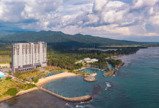 Mövenpick Resort Carita Jadi Destinasi Baru untuk Corporate Gathering dan MICE di Banten