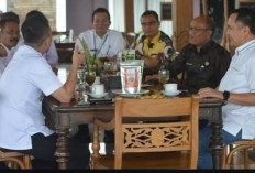 Pemkab Lebak Siap Kelola Sampah Terpadu