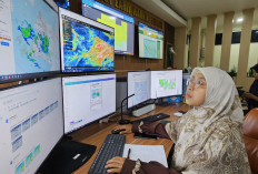Pemda Siap Siaga Hadapi Cuaca Ekstrem