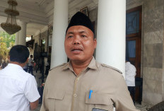 Jemaah Haji Meninggal Asal Kabupaten Serang Bertambah